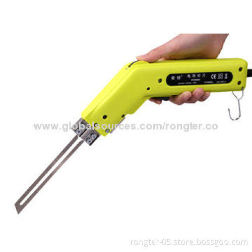 Styrofoam Heat Cutting Machine, Foam Cutter Hot Knife, CE Certified